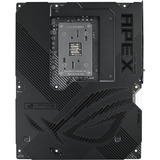 ASUS ROG CROSSHAIR X870E APEX AMD X870E Socket AM5 ATX, Scheda madre AMD, Socket AM5, AMD Ryzen 7000 Series, AMD Ryzen 8000 Series, AMD Ryzen 9000 Series, Socket AM5, DDR5-SDRAM, 128 GB