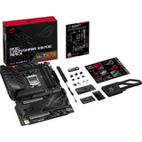 ASUS ROG CROSSHAIR X870E APEX AMD X870E Socket AM5 ATX, Scheda madre AMD, Socket AM5, AMD Ryzen 7000 Series, AMD Ryzen 8000 Series, AMD Ryzen 9000 Series, Socket AM5, DDR5-SDRAM, 128 GB