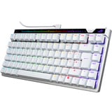 ASUS ROG Falchion Ace 75 HE, Tastiera da gioco bianco
