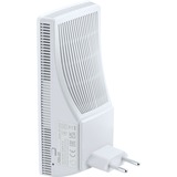 ASUS RP-AX58 Trasmettitore di rete Bianco 10, 100, 1000 Mbit/s, Ripetitore Trasmettitore di rete, 10,100,1000 Mbit/s, Windows 10, Windows 10 x64, Windows 11, Windows 7, Windows 8, Windows 8.1, Interno, 10/100/1000Base-T(X), IEEE 802.11a, IEEE 802.11ac, IEEE 802.11ax, IEEE 802.11b, IEEE 802.11g, IEEE 802.11n