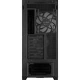 ASUS TUF Gaming GT302 ARGB Midi Tower Nero, Chassis Tower Nero, Midi Tower, PC, Nero, EATX, ATX, micro ATX, Mini-ITX, Gaming, Multi