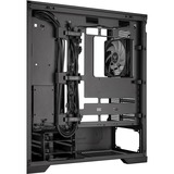ASUS TUF Gaming GT302 ARGB Midi Tower Nero, Chassis Tower Nero, Midi Tower, PC, Nero, EATX, ATX, micro ATX, Mini-ITX, Gaming, Multi