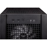 ASUS TUF Gaming GT302 ARGB Midi Tower Nero, Chassis Tower Nero, Midi Tower, PC, Nero, EATX, ATX, micro ATX, Mini-ITX, Gaming, Multi