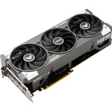 ASUS TUF Gaming TUF-RTX5060-O8G-GAMING NVIDIA GeForce RTX 5060 8 GB GDDR7, Scheda grafica GeForce RTX 5060, 8 GB, GDDR7, 128 bit, 7680 x 4320 Pixel, PCI Express 5.0