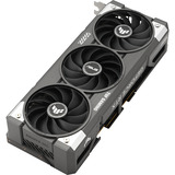 ASUS TUF Gaming TUF-RTX5060-O8G-GAMING NVIDIA GeForce RTX 5060 8 GB GDDR7, Scheda grafica GeForce RTX 5060, 8 GB, GDDR7, 128 bit, 7680 x 4320 Pixel, PCI Express 5.0