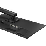 ASUS VB27AQ Monitor Business, Monitor LED Nero