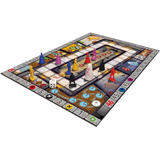 Amigo HUGO - Il fantasma del castello, Gioco da tavolo 