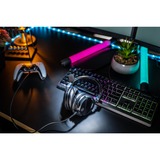 Audio-Technica ATH-GL3BK, Cuffia da gioco Nero