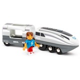 BRIO World Turbo-Zug,  veicolo da gioco 