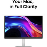 BenQ MA270S, Monitor LED argento