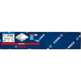 Bosch Abrasivi a rete Expert M480, Foglio abrasivo 25 pz