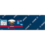Bosch Expert Fogli abrasiv C470, Foglio abrasivo 50 pz