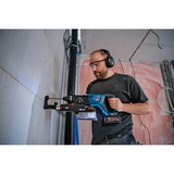 Bosch GDE 28 D Professional, Scritto Nero, 800 g, 165 mm, 470 mm, 100 mm