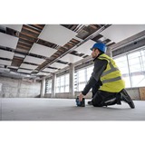 Bosch Laser a linee GLL 80-33 G Professional, Linea laser blu/Nero