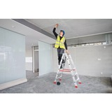 Bosch Laser a linee GLL 80-33 G Professional, Linea laser blu/Nero