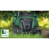 Bosch Tosaerba AdvancedRotak 44-750, Rasaerba verde/Nero