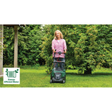 Bosch Tosaerba AdvancedRotak 44-750, Rasaerba verde/Nero