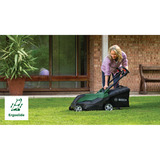 Bosch Tosaerba AdvancedRotak 44-750, Rasaerba verde/Nero