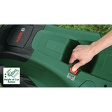 Bosch Tosaerba AdvancedRotak 44-750, Rasaerba verde/Nero