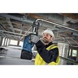 Bosch Utensile da pressatura a batteria GPT 18V-19 Professional solo, 18Volt, Kit SV, Macchina della pressa blu