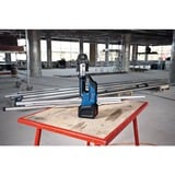 Bosch Utensile da pressatura a batteria GPT 18V-19 Professional solo, 18Volt, Kit SV, Macchina della pressa blu
