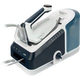 CareStyle 7 Pro IS 7282 BL 2700 W 2 L EloxalPlus soleplate Blu, Stazione stirante