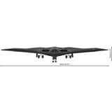COBI Northrop B-2 Spirit, Giochi di costruzione 
