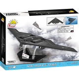COBI Northrop B-2 Spirit, Giochi di costruzione 