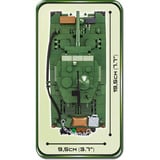 COBI Sherman M4A3E2 Jumbo, Giochi di costruzione 