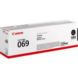 Canon 5094C002 cartuccia toner 1 pz Originale Nero 2100 pagine, Nero, 1 pz