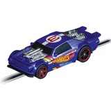 Carrera GO!!! Challenge - Hot Wheels, Ippodromo 