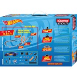 Carrera GO!!! Challenge - Hot Wheels, Ippodromo 