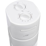 Clatronic TVL 3770, Ventilatore bianco