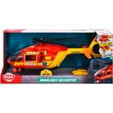 Dickie Elicottero Ambulanza,  veicolo da gioco 