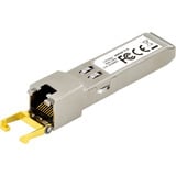 Digitus Modulo SFP Mini GBIC in rame, Ricetrasmettitore 