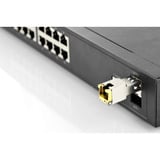 Digitus Modulo SFP Mini GBIC in rame, Ricetrasmettitore 
