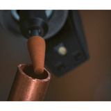 Dremel 26150953JA, Punta abrasiva 