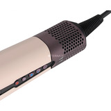 Dyson Airstrait HT01, Raddrizzatore capelli crema/Oro rosè