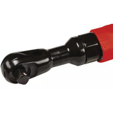 EINHELL Avvitatore a cricchetto pneumatico TC-PR 68 rosso/Nero