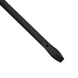 EPOS EDU 10 Auricolare Cablato A Padiglione Studio Nero, Headset Nero, Cablato, Studio, 42 - 17000 Hz, 77 g, Auricolare, Nero