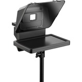 Elgato Elgato Prompter, Visualizzazione Nero