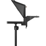 Elgato Elgato Prompter, Visualizzazione Nero