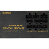 Enermax REVOLUTION III 1000W, Alimentatore PC 