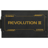 Enermax REVOLUTION III 1000W, Alimentatore PC 