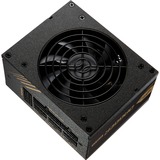 FSP DAGGER PRO ATX3.0(PCIe5.0) 850W alimentatore per computer 20+4 pin ATX SFX Nero, Alimentatore PC 850 W, 100 - 240 V, 50/60 Hz, 12-6 A, Attivo, 120 W