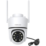 Foscam PD5, Telecamera di sorveglianza 