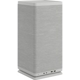 Fractal Design Mood, Chassis Tower grigio chiaro