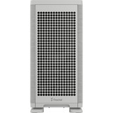 Fractal Design Mood, Chassis Tower grigio chiaro