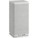 Fractal Design Mood, Chassis Tower grigio chiaro