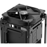 Fractal Design Mood, Chassis Tower grigio chiaro